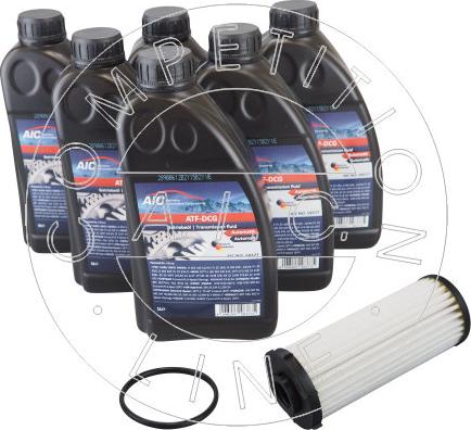 AIC 70033Set - Parts Kit, automatic transmission oil change www.autospares.lv