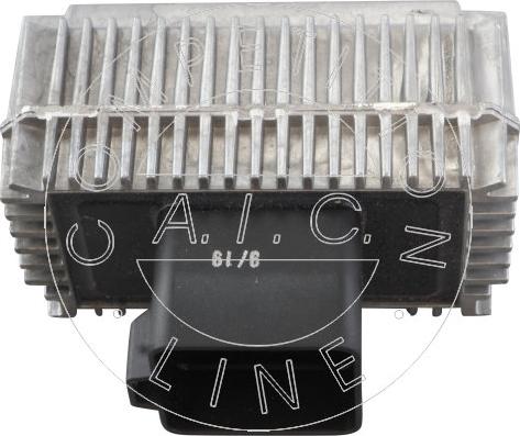 AIC 70899 - Vadības bloks, Kvēlsveces darbības laiks www.autospares.lv