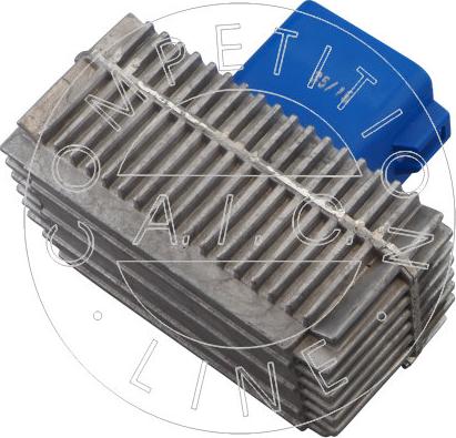 AIC 70898 - Vadības bloks, Kvēlsveces darbības laiks www.autospares.lv