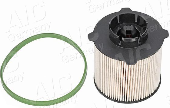 AIC 70860 - Degvielas filtrs www.autospares.lv