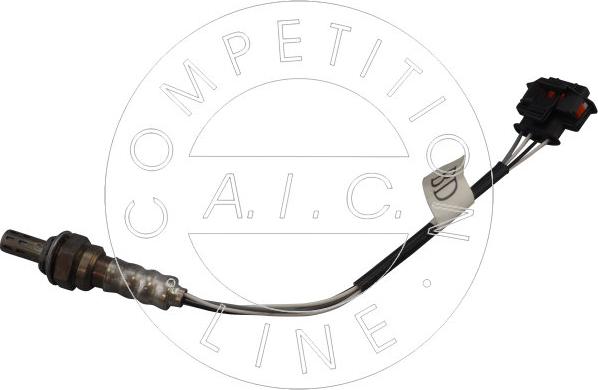 AIC 70867 - Lambda zonde www.autospares.lv