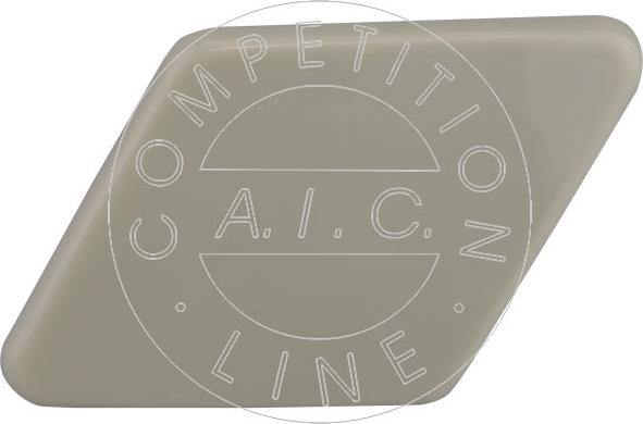 AIC 70824 - Apdare, Bampers www.autospares.lv