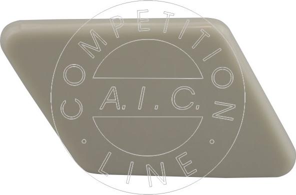 AIC 70825 - Apdare, Bampers www.autospares.lv