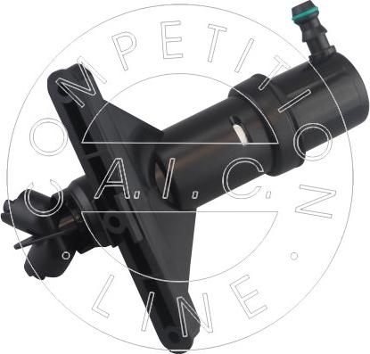 AIC 70820 - Ūdens sprausla, Stiklu tīrīšanas sistēma www.autospares.lv