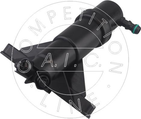 AIC 70820 - Ūdens sprausla, Stiklu tīrīšanas sistēma www.autospares.lv