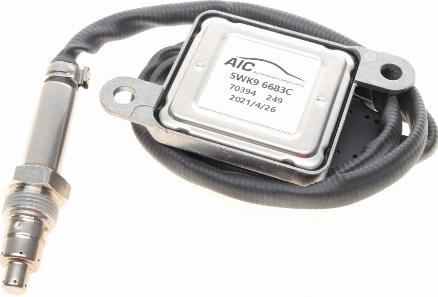 AIC 70394 - NOx-devējs, NOx-katalizators autospares.lv