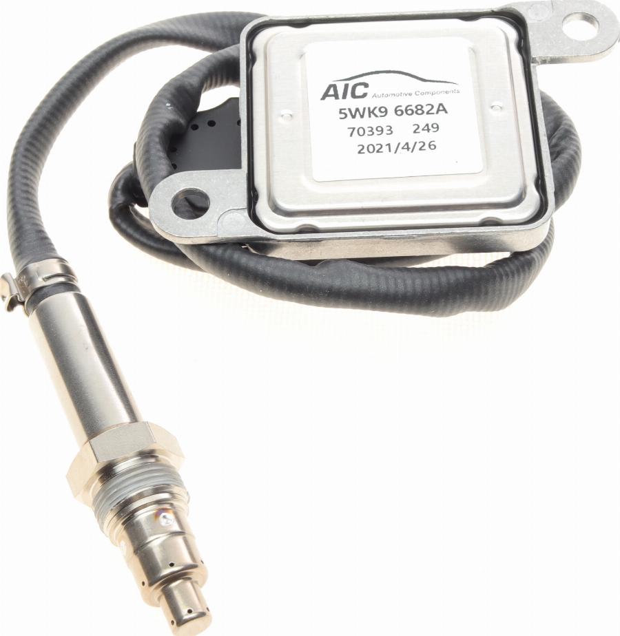 AIC 70393 - NOx Sensor, urea injection www.autospares.lv