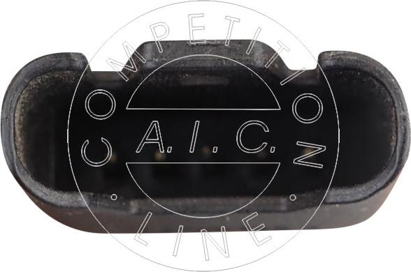 AIC 70366 - Izpl. gāzu recirkulācijas vārsts www.autospares.lv