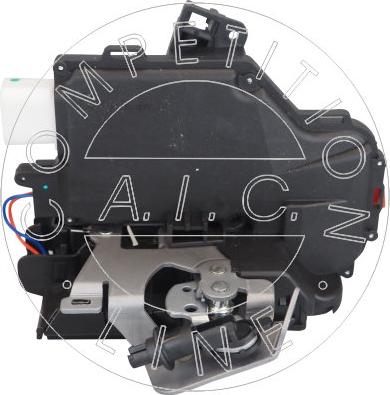 AIC 70304 - Durvju slēdzene www.autospares.lv