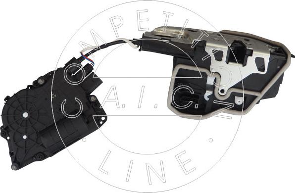 AIC 70318 - Durvju slēdzene www.autospares.lv