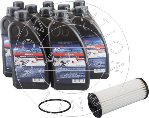 AIC 70317Set - Parts Kit, automatic transmission oil change www.autospares.lv