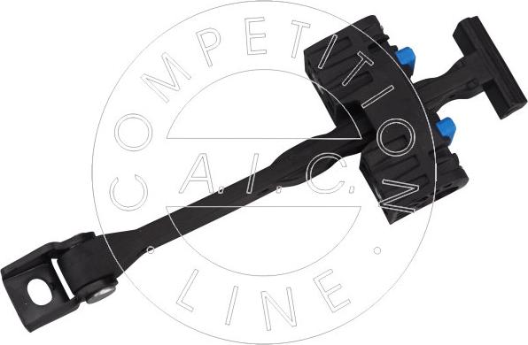 AIC 70218 - Door Catch www.autospares.lv