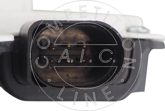 AIC 70288 - Durvju slēdzene www.autospares.lv