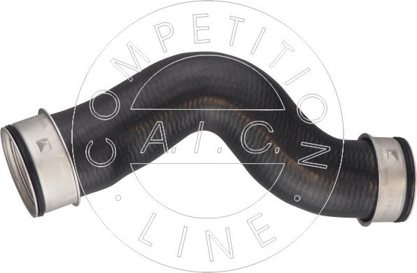 AIC 70718 - Pūtes sistēmas gaisa caurule www.autospares.lv