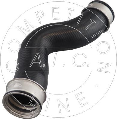 AIC 70718 - Pūtes sistēmas gaisa caurule www.autospares.lv