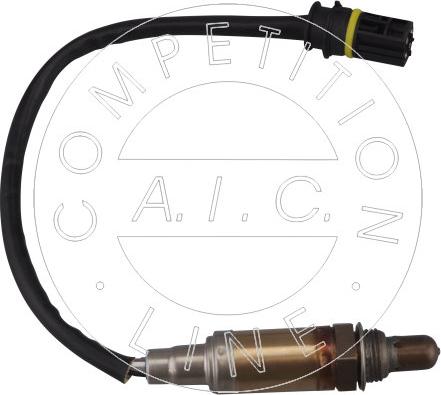 AIC 70786 - Lambda zonde www.autospares.lv