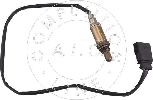 AIC 70783 - Лямбда-зонд, датчик кислорода www.autospares.lv