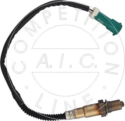 AIC 70782 - Lambda zonde autospares.lv