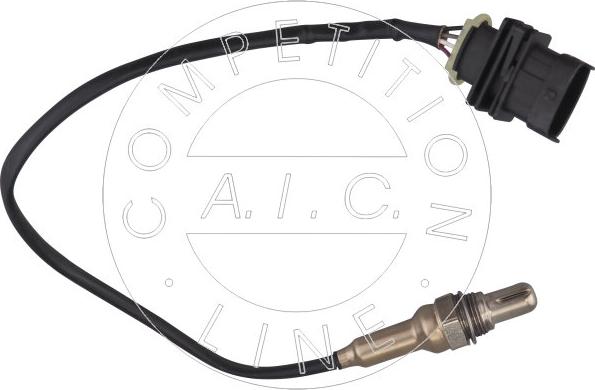 AIC 70787 - Lambda zonde www.autospares.lv