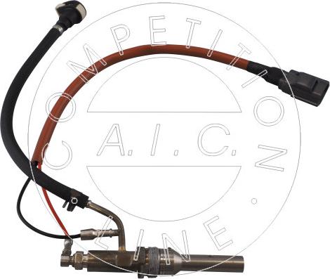 AIC 70733 - Iesmidzināšanas ierīce, Sodrēju / Daļiņu filtra reģenerācija www.autospares.lv