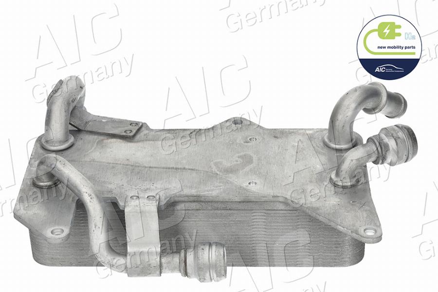 AIC 71948 - Eļļas radiators, Automātiskā pārnesumkārba www.autospares.lv