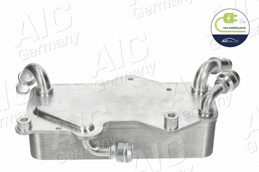 AIC 71947 - Eļļas radiators, Automātiskā pārnesumkārba www.autospares.lv