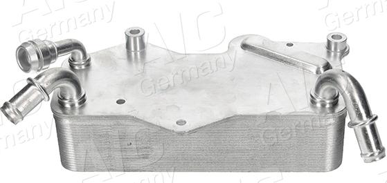 AIC 71947 - Eļļas radiators, Automātiskā pārnesumkārba www.autospares.lv