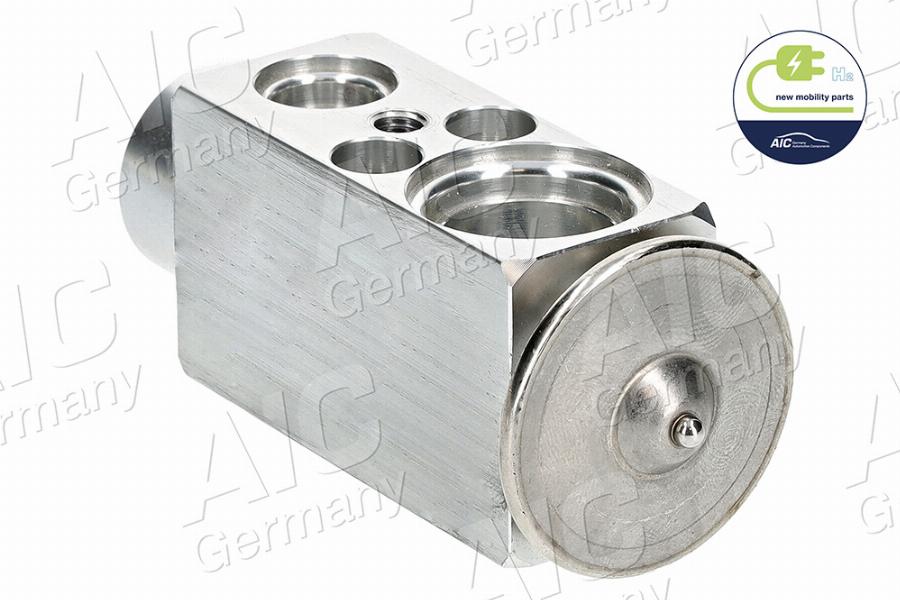 AIC 71911 - Izplešanās vārsts, Gaisa kond. sistēma www.autospares.lv