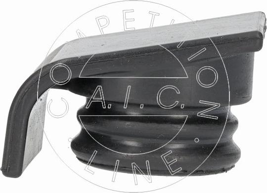 AIC 71510 - Vāciņš, Eļļas ieliešanas kakliņš www.autospares.lv