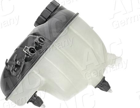 AIC 71698 - Kompensācijas tvertne, Dzesēšanas šķidrums www.autospares.lv