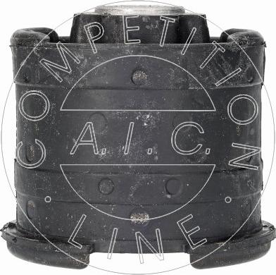 AIC 71683 - Сайлентблок балки моста www.autospares.lv