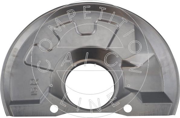 AIC 71356 - Dubļu sargs, Bremžu disks www.autospares.lv