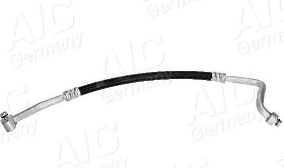 AIC 71308 - Augstspiediena cauruļvads, Gaisa kond. sist. www.autospares.lv