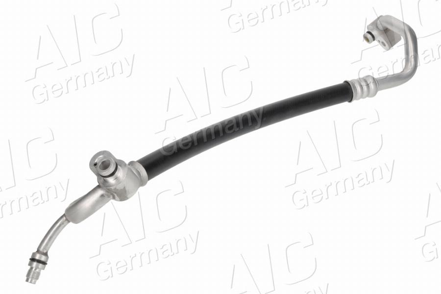 AIC 71310 - Augstspiediena cauruļvads, Gaisa kond. sist. www.autospares.lv