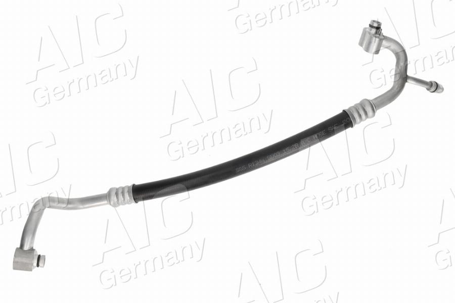 AIC 71310 - Augstspiediena cauruļvads, Gaisa kond. sist. www.autospares.lv