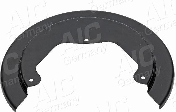 AIC 71330 - Dubļu sargs, Bremžu disks www.autospares.lv