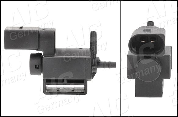 AIC 71740 - Dzesēšanas šķidruma regulēšanas vārsts www.autospares.lv