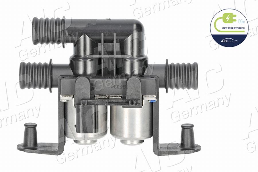 AIC 71753 - Dzesēšanas šķidruma regulēšanas vārsts www.autospares.lv