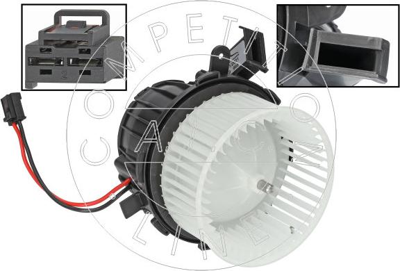 AIC 71719 - Salona ventilators www.autospares.lv