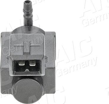 AIC 71785 - Spiediena pārveidotājs, Izpl. gāzu vadība www.autospares.lv