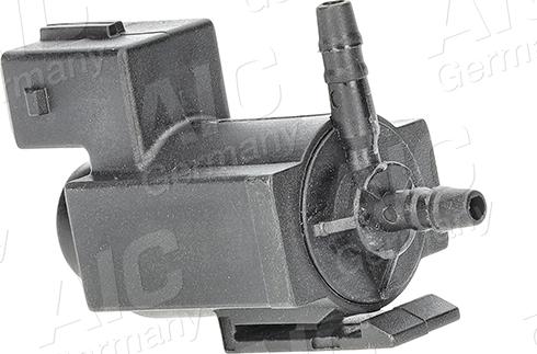 AIC 71785 - Spiediena pārveidotājs, Izpl. gāzu vadība www.autospares.lv