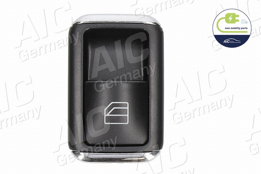 AIC 71780 - Slēdzis, Stikla pacēlājmehānisms www.autospares.lv