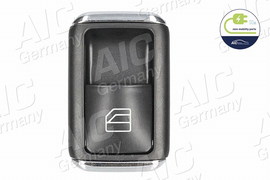 AIC 71781 - Slēdzis, Stikla pacēlājmehānisms www.autospares.lv