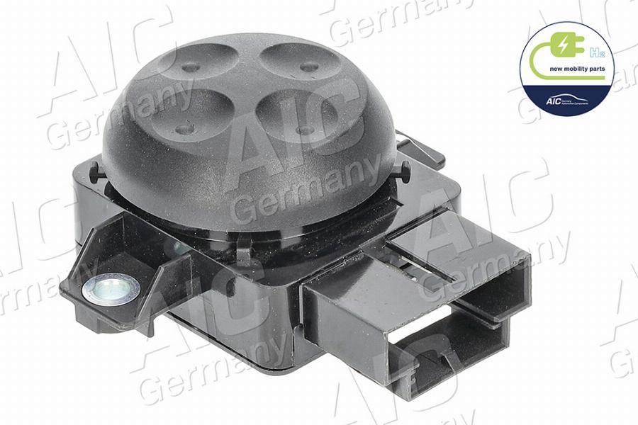 AIC 71783 - Regulēšanas elements, Sēdekļa regulēšana www.autospares.lv