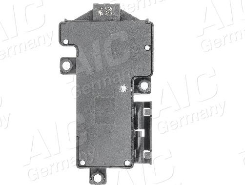 AIC 71775 - Regulēšanas elements, Sēdekļa regulēšana www.autospares.lv