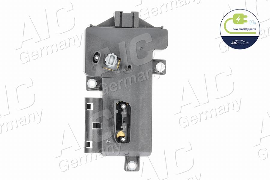 AIC 71775 - Regulēšanas elements, Sēdekļa regulēšana www.autospares.lv