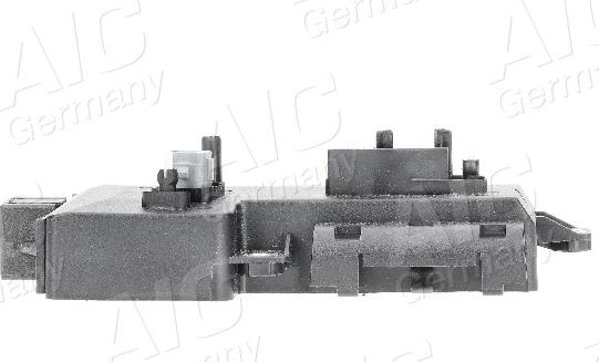 AIC 71775 - Regulēšanas elements, Sēdekļa regulēšana www.autospares.lv