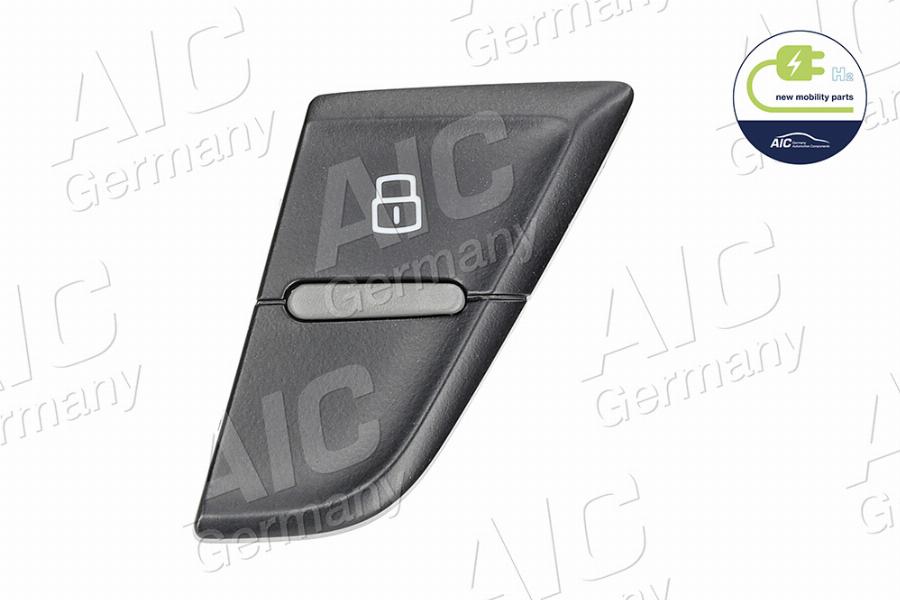 AIC 71770 - Slēdzis, Durvju fiksators www.autospares.lv