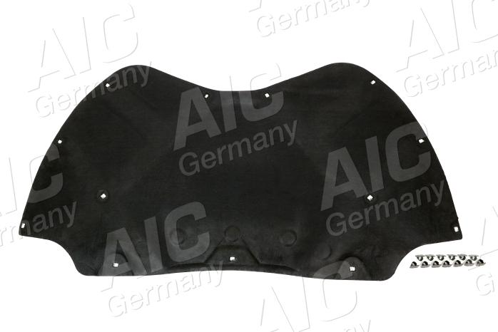 AIC 73995 - Motora telpas izolācija www.autospares.lv