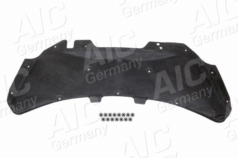 AIC 73998 - Motora telpas izolācija www.autospares.lv